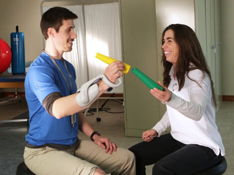 general rehabilitation
