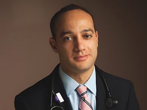 Dr Neil Jasey
